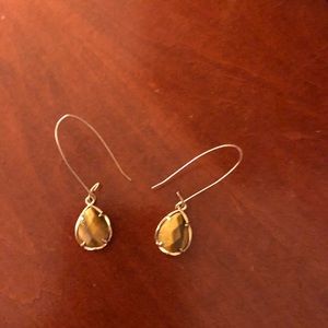 Kendra Scott earrings